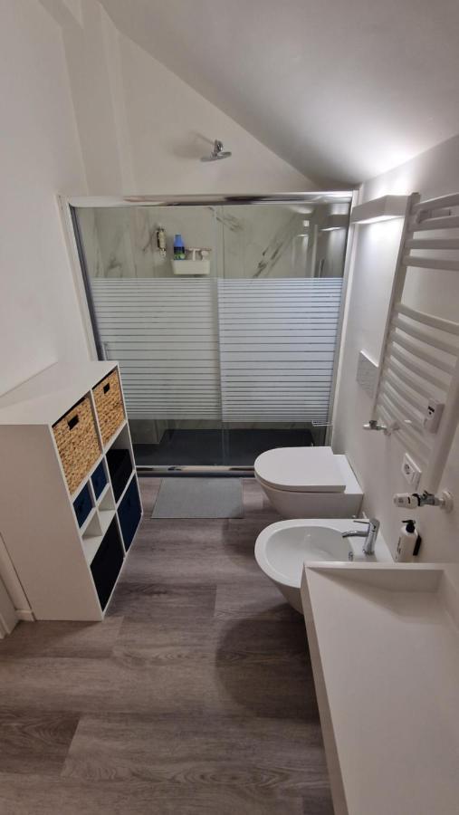 Cozy Apartment Milano Affori M3 Exterior foto