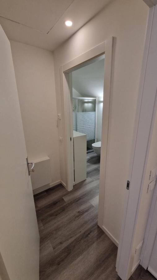 Cozy Apartment Milano Affori M3 Exterior foto