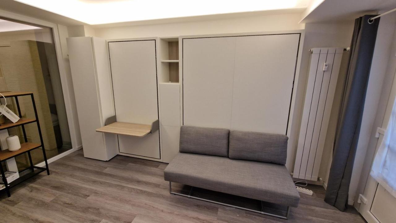 Cozy Apartment Milano Affori M3 Exterior foto